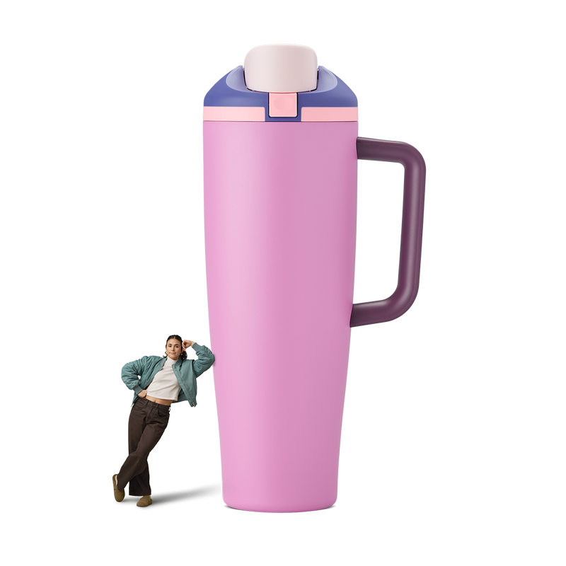 FreeSip® Tumbler EMEA