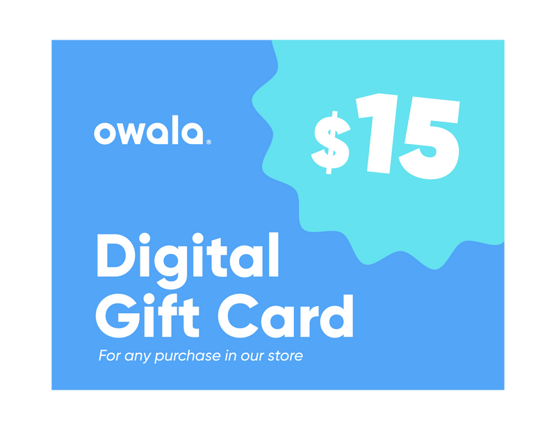 Digital Gift Card