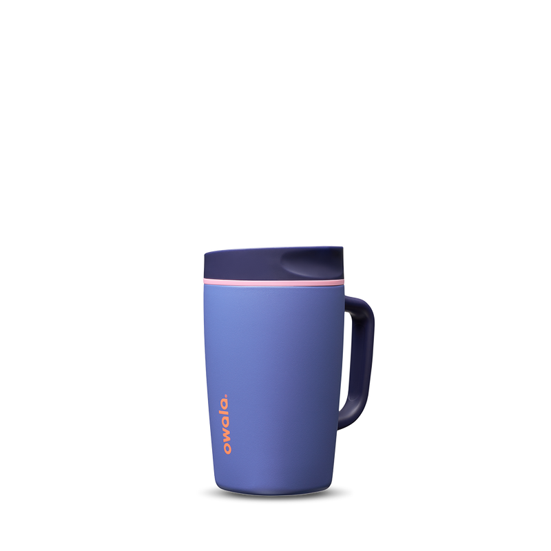 SmoothSip® Slider with Handle