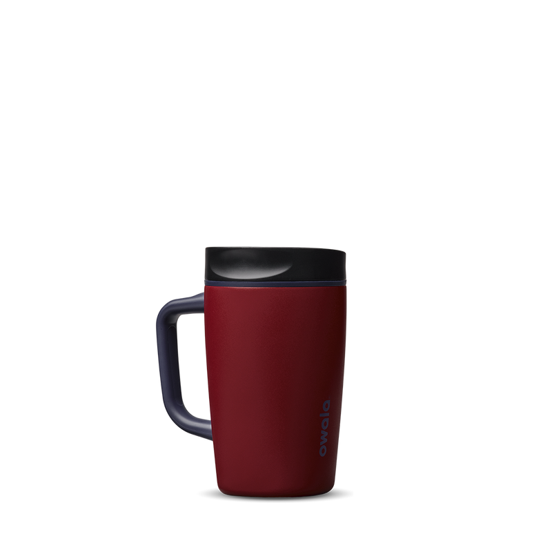 SmoothSip® Slider with Handle