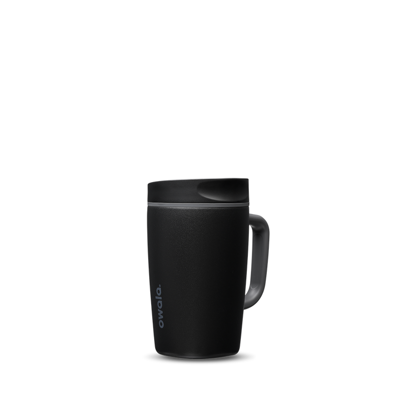 SmoothSip® Slider with Handle