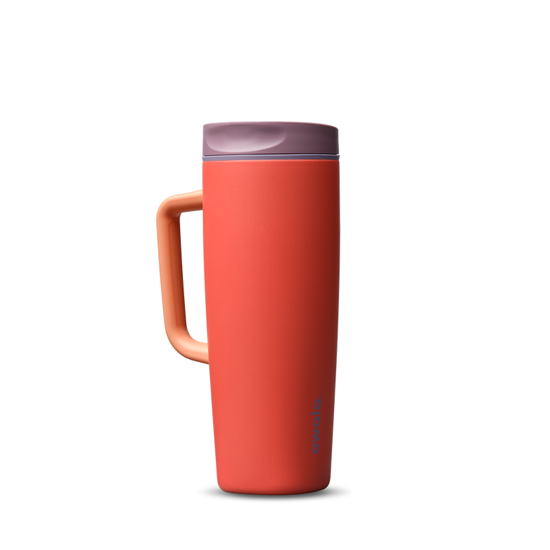 SmoothSip® Slider with Handle