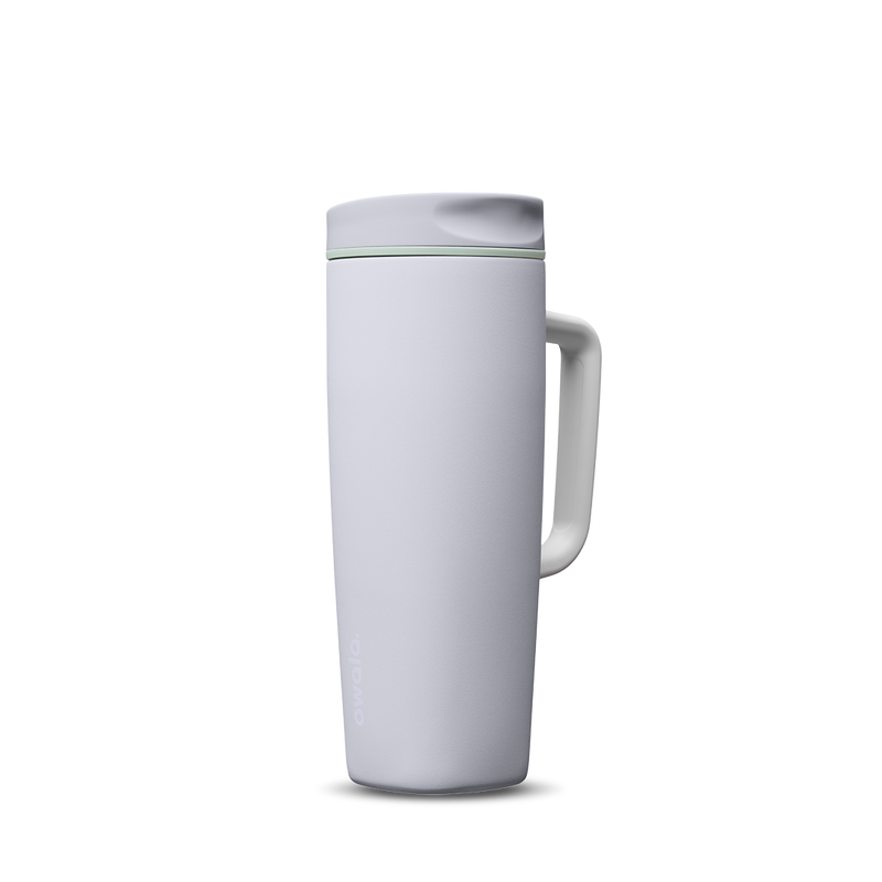 SmoothSip® Slider with Handle